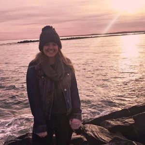 Meet your Posher, Meredith